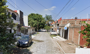 🏡 Casa en Remate Bancario en Bugambilias, Cd. Guzmán – Solo pago de contado