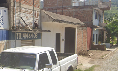 🏡 Casa en Remate Bancario en Bugambilias, Cd. Guzmán – Solo pago de contado