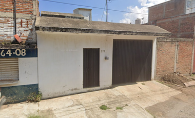 🏡 Casa en Remate Bancario en Bugambilias, Cd. Guzmán – Solo pago de contado
