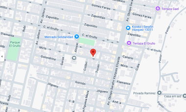 🏡 Casa en Remate Bancario en Bugambilias, Cd. Guzmán – Solo pago de contado