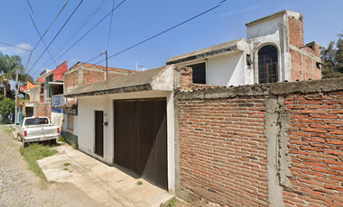 🏡 Casa en Remate Bancario en Bugambilias, Cd. Guzmán – Solo pago de contado