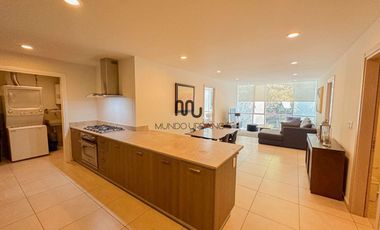Departamento en renta en Plaza Carso Nuevo Polanco Torre Van Gogh