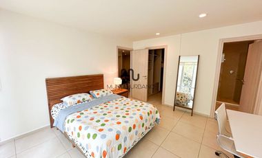 Departamento en renta en Plaza Carso Nuevo Polanco Torre Van Gogh