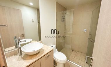 Departamento en renta en Plaza Carso Nuevo Polanco Torre Van Gogh