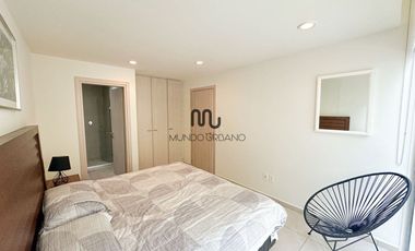 Departamento en renta en Plaza Carso Nuevo Polanco Torre Van Gogh