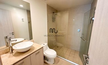 Departamento en renta en Plaza Carso Nuevo Polanco Torre Van Gogh