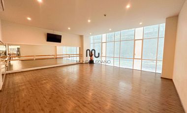Departamento en renta en Plaza Carso Nuevo Polanco Torre Van Gogh