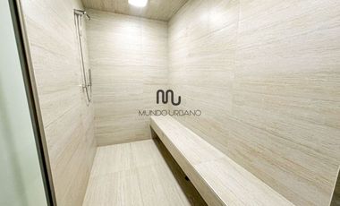 Departamento en renta en Plaza Carso Nuevo Polanco Torre Van Gogh
