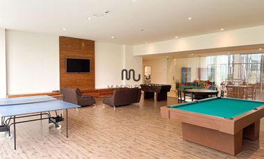 Departamento en renta en Plaza Carso Nuevo Polanco Torre Van Gogh