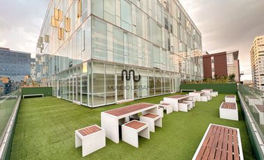 Departamento en renta en Plaza Carso Nuevo Polanco Torre Van Gogh