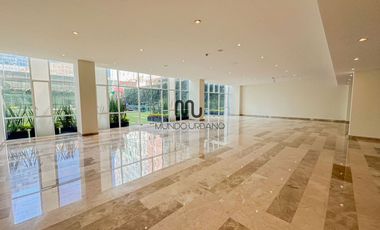 Departamento en renta en Plaza Carso Nuevo Polanco Torre Van Gogh