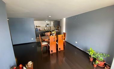 Departamento en venta en La Magdalena