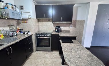 Departamento en venta en La Magdalena