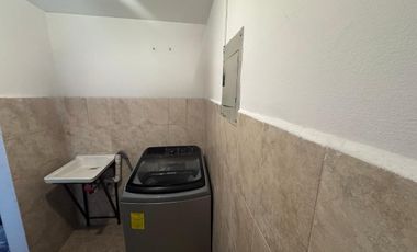 Departamento en venta en La Magdalena