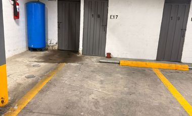 Departamento en venta en La Magdalena