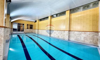 En Renta Penthouse Dúplex 600 m², 4 Dorm. - Monteserrín - Frente Al Ekopark