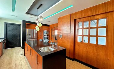 En Renta Penthouse Dúplex 600 m², 4 Dorm. - Monteserrín - Frente Al Ekopark