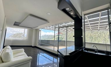 En Renta Penthouse Dúplex 600 m², 4 Dorm. - Monteserrín - Frente Al Ekopark