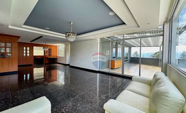 En Renta Penthouse Dúplex 600 m², 4 Dorm. - Monteserrín - Frente Al Ekopark