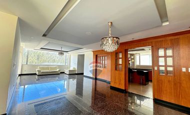 En Renta Penthouse Dúplex 600 m², 4 Dorm. - Monteserrín - Frente Al Ekopark