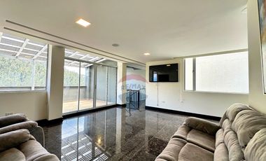 En Renta Penthouse Dúplex 600 m², 4 Dorm. - Monteserrín - Frente Al Ekopark