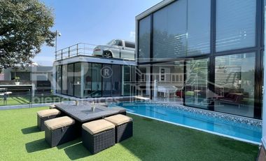 Casa en venta, Condado de Sayavedra