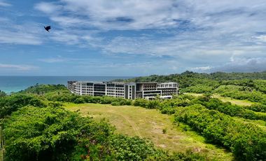 Costal Living Awaits: Fully-Furnished One-Bedroom Gem at Oceanway Residences, Boracay!