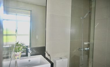 Costal Living Awaits: Fully-Furnished One-Bedroom Gem at Oceanway Residences, Boracay!