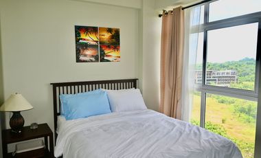 Costal Living Awaits: Fully-Furnished One-Bedroom Gem at Oceanway Residences, Boracay!