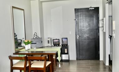 Costal Living Awaits: Fully-Furnished One-Bedroom Gem at Oceanway Residences, Boracay!
