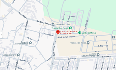 🏡 ¡Casa en Remate Bancario en Vista California Residencial, El Salto! Solo pago de contado