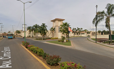 🏡 ¡Casa en Remate Bancario en Vista California Residencial, El Salto! Solo pago de contado