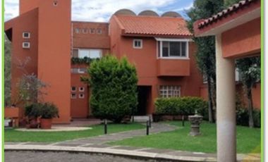 VENTA DE CASA EN SAN JERONIMO LIDICE
