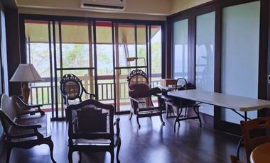 For Sale: Fully Furnished 2-Bedroom Condo at Amara Residences, Nasugbu, Batangas