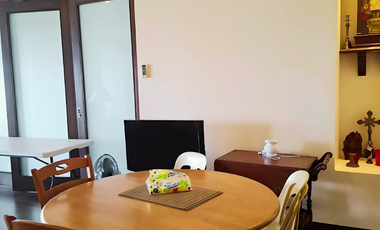 For Sale: Fully Furnished 2-Bedroom Condo at Amara Residences, Nasugbu, Batangas