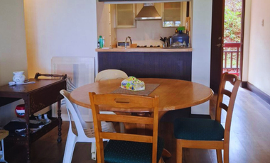 For Sale: Fully Furnished 2-Bedroom Condo at Amara Residences, Nasugbu, Batangas