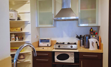 For Sale: Fully Furnished 2-Bedroom Condo at Amara Residences, Nasugbu, Batangas