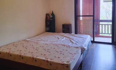 For Sale: Fully Furnished 2-Bedroom Condo at Amara Residences, Nasugbu, Batangas
