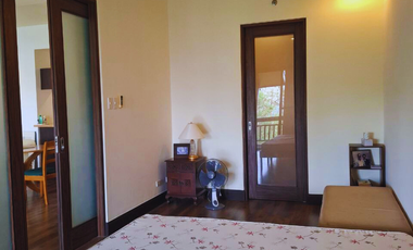 For Sale: Fully Furnished 2-Bedroom Condo at Amara Residences, Nasugbu, Batangas