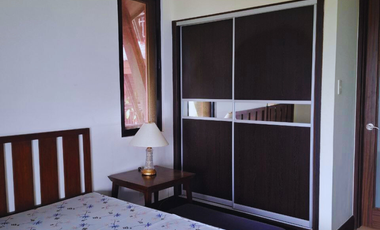For Sale: Fully Furnished 2-Bedroom Condo at Amara Residences, Nasugbu, Batangas