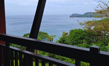 For Sale: Fully Furnished 2-Bedroom Condo at Amara Residences, Nasugbu, Batangas