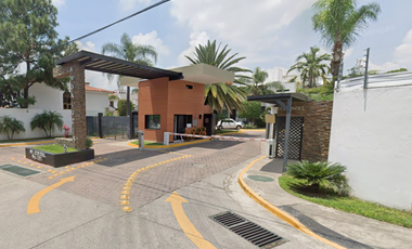🏡 ¡Casa en Remate Bancario en Parque de la Castellana, Zapopan! Solo pago de contado