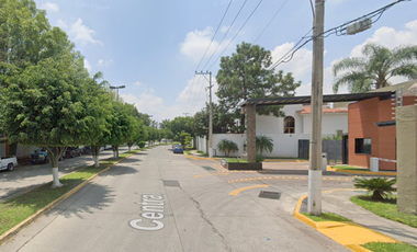🏡 ¡Casa en Remate Bancario en Parque de la Castellana, Zapopan! Solo pago de contado