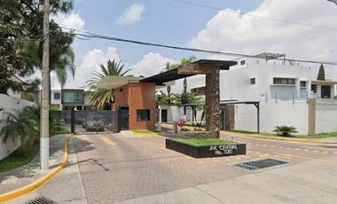 🏡 ¡Casa en Remate Bancario en Parque de la Castellana, Zapopan! Solo pago de contado