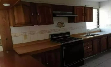 HERMOSA CASA CERCANA A PLAZA AMÉRICA Y CON VIALIDADES PRINCIPALES