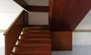 HERMOSA CASA CERCANA A PLAZA AMÉRICA Y CON VIALIDADES PRINCIPALES