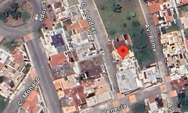 HERMOSA CASA CERCANA A PLAZA AMÉRICA Y CON VIALIDADES PRINCIPALES