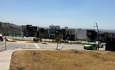 Terreno en Lomas Punta del Este