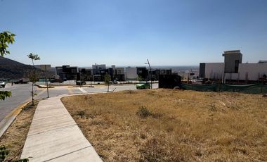 Terreno en Lomas Punta del Este