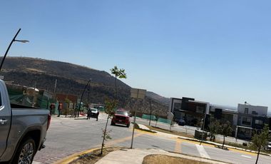 Terreno en Lomas Punta del Este